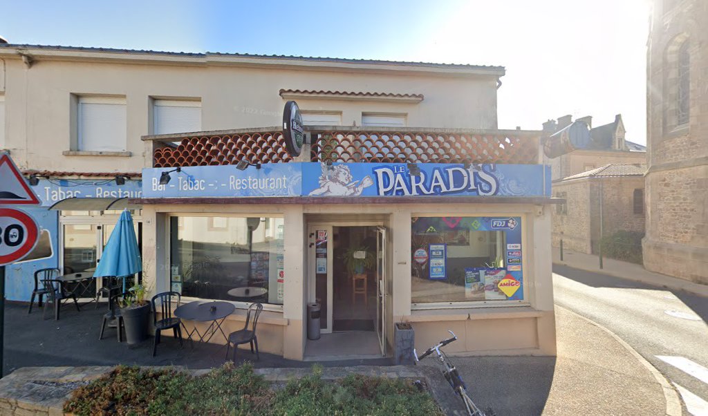 Retrouvez toutes les informations de contacts et horaires d&rsquo;ouverture pour Relais Pickup LE PARADIS situé à La bruffiere dans le département Vendée (85). Pour effectuer envoyer vos colis (colissimo, chronopost, suivi colis), une gestion bancaire (banque postal, French Bank), votre [&hellip;]