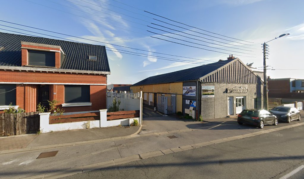 Retrouvez toutes les informations de contacts et horaires d&rsquo;ouverture pour Relais Pickup VAGOTO situé à Trith st leger dans le département Nord (59). Pour effectuer envoyer vos colis (colissimo, chronopost, suivi colis), une gestion bancaire (banque postal, French Bank), votre [&hellip;]
