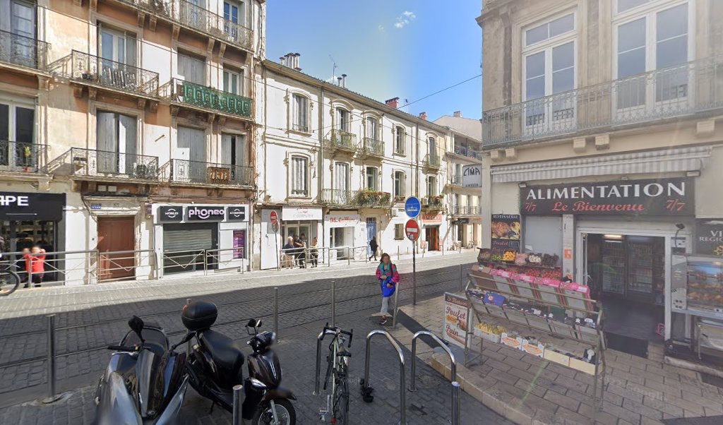 Retrouvez toutes les informations de contacts et horaires d&rsquo;ouverture pour Relais Pickup IZ COMPUTER situé à Montpellier dans le département Hérault (34). Pour effectuer envoyer vos colis (colissimo, chronopost, suivi colis), une gestion bancaire (banque postal, French Bank), votre courrier [&hellip;]