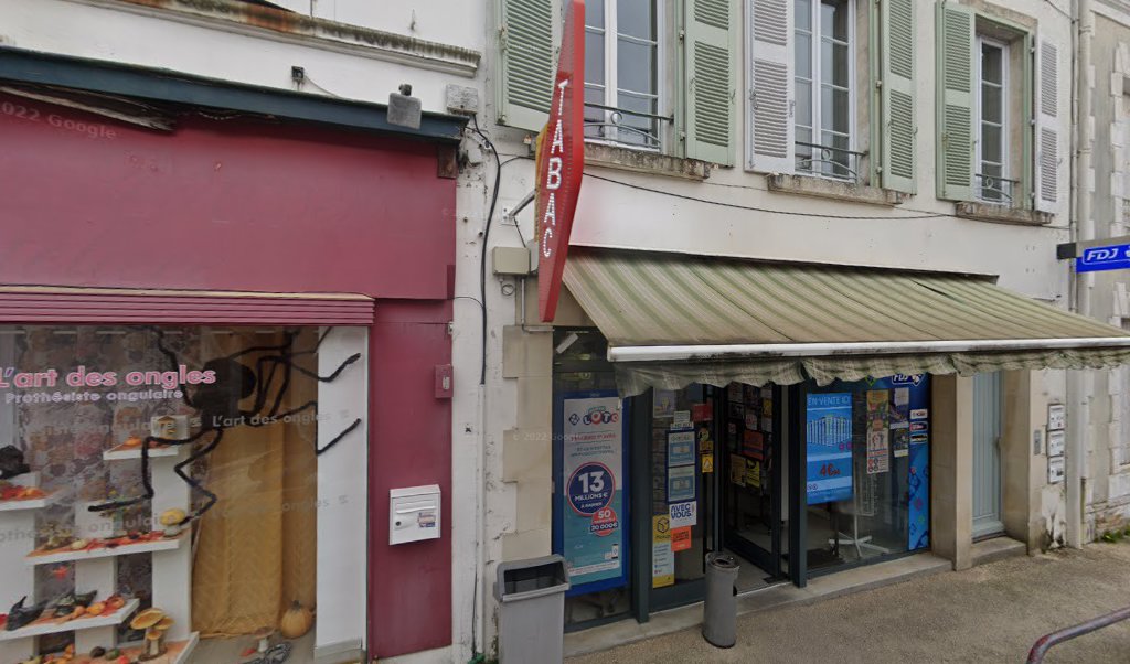 Retrouvez toutes les informations de contacts et horaires d&rsquo;ouverture pour Relais Pickup MARANS TABAC PRESSE situé à Marans dans le département Charente-Maritime (17). Pour effectuer envoyer vos colis (colissimo, chronopost, suivi colis), une gestion bancaire (banque postal, French Bank), votre [&hellip;]
