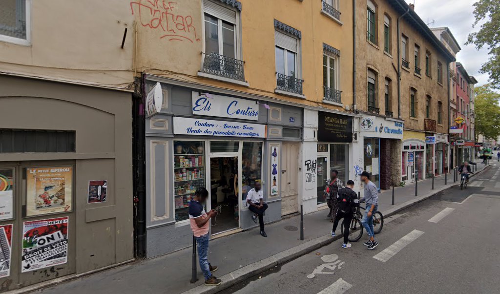 Retrouvez toutes les informations de contacts et horaires d&rsquo;ouverture pour Relais Pickup ELI COUTURE situé à Lyon dans le département Rhône (69). Pour effectuer envoyer vos colis (colissimo, chronopost, suivi colis), une gestion bancaire (banque postal, French Bank), votre courrier [&hellip;]