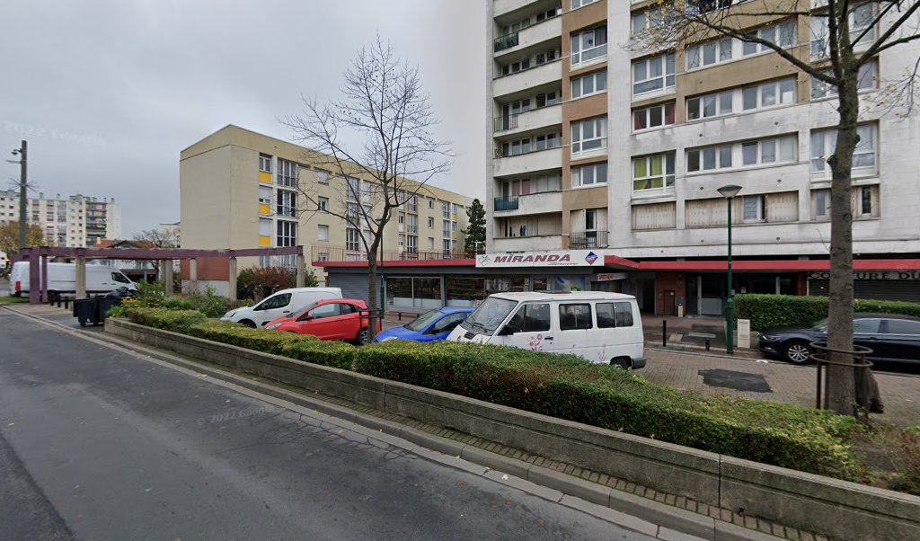 Retrouvez toutes les informations de contacts et horaires d&rsquo;ouverture pour Relais Pickup SUPERETTE MIRANDA situé à Epinay sur seine dans le département Seine-Saint-Denis (93). Pour effectuer envoyer vos colis (colissimo, chronopost, suivi colis), une gestion bancaire (banque postal, French Bank), [&hellip;]