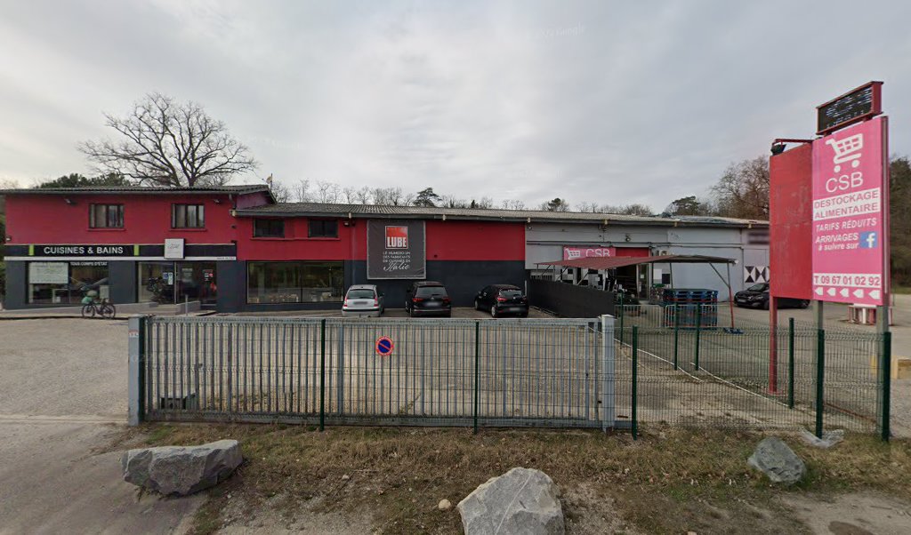 Retrouvez toutes les informations de contacts et horaires d&rsquo;ouverture pour Relais Pickup CSB DESTOCKAGE situé à Saint-genis-laval dans le département Rhône (69). Pour effectuer envoyer vos colis (colissimo, chronopost, suivi colis), une gestion bancaire (banque postal, French Bank), votre courrier [&hellip;]