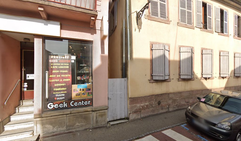 Retrouvez toutes les informations de contacts et horaires d&rsquo;ouverture pour Relais Pickup CAVERNE DES TROLLS BY GEEK CENTER situé à Guebwiller dans le département Haut-Rhin (68). Pour effectuer envoyer vos colis (colissimo, chronopost, suivi colis), une gestion bancaire (banque postal, [&hellip;]