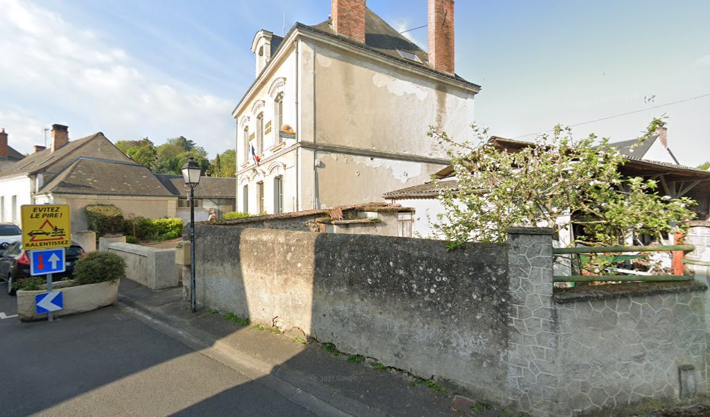 Retrouvez toutes les informations de contacts et horaires d&rsquo;ouverture pour La Poste Agence Communale PONT DE RUAN Mairie situé à Pont de ruan dans le département Indre-et-Loire (37). Pour effectuer envoyer vos colis (colissimo, chronopost, suivi colis), une gestion bancaire [&hellip;]