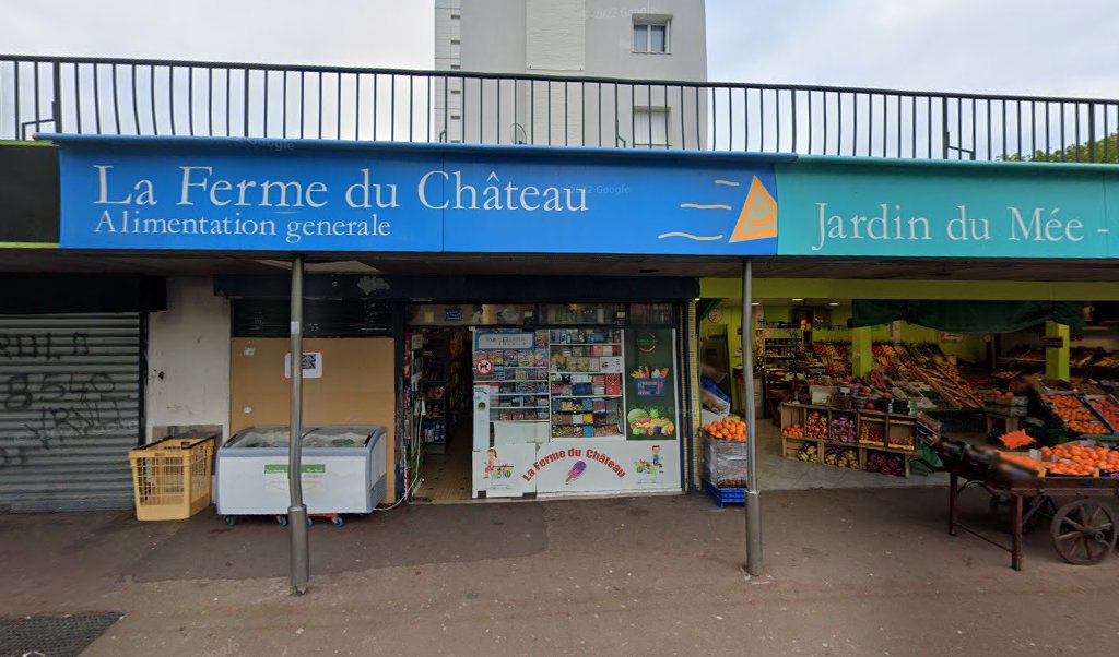 Retrouvez toutes les informations de contacts et horaires d&rsquo;ouverture pour Relais Pickup JARDIN DU MEE situé à Vernouillet dans le département Yvelines (78). Pour effectuer envoyer vos colis (colissimo, chronopost, suivi colis), une gestion bancaire (banque postal, French Bank), votre [&hellip;]