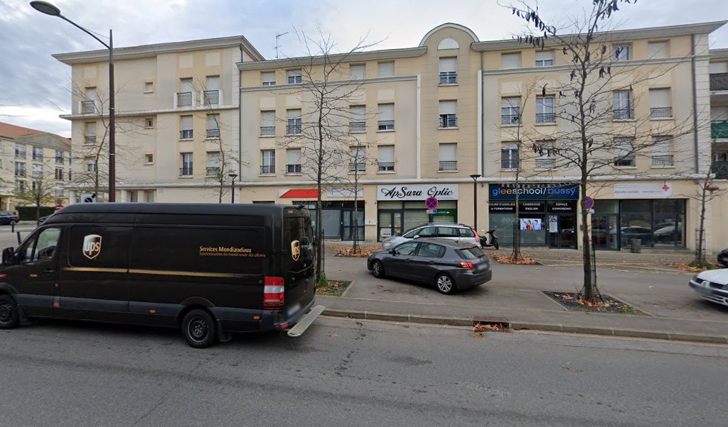 Retrouvez toutes les informations de contacts et horaires d&rsquo;ouverture pour Relais Pickup APSARA OPTIC situé à Bussy st georges dans le département Seine-et-Marne (77). Pour effectuer envoyer vos colis (colissimo, chronopost, suivi colis), une gestion bancaire (banque postal, French Bank), [&hellip;]