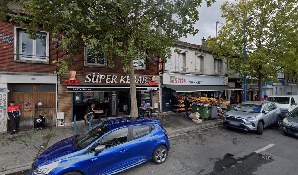 Retrouvez toutes les informations de contacts et horaires d&rsquo;ouverture pour Relais Pickup SITIS MARKET situé à Noisy le sec dans le département Seine-Saint-Denis (93). Pour effectuer envoyer vos colis (colissimo, chronopost, suivi colis), une gestion bancaire (banque postal, French Bank), [&hellip;]