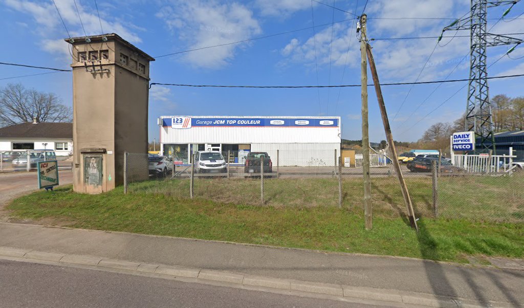 Retrouvez toutes les informations de contacts et horaires d&rsquo;ouverture pour Relais Pickup GARAGE TOP COULEUR situé à Ham sous varsberg dans le département Moselle (57). Pour effectuer envoyer vos colis (colissimo, chronopost, suivi colis), une gestion bancaire (banque postal, French [&hellip;]