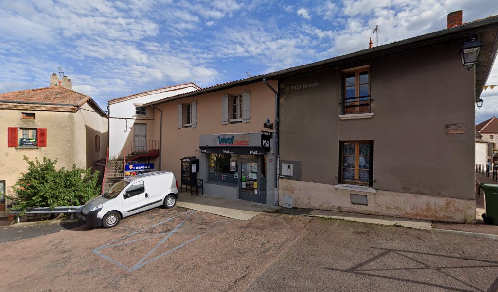Retrouvez toutes les informations de contacts et horaires d&rsquo;ouverture pour La Poste Relais AMBIERLE situé à Ambierle dans le département Loire (42). Pour effectuer envoyer vos colis (colissimo, chronopost, suivi colis), une gestion bancaire (banque postal, French Bank), votre courrier [&hellip;]