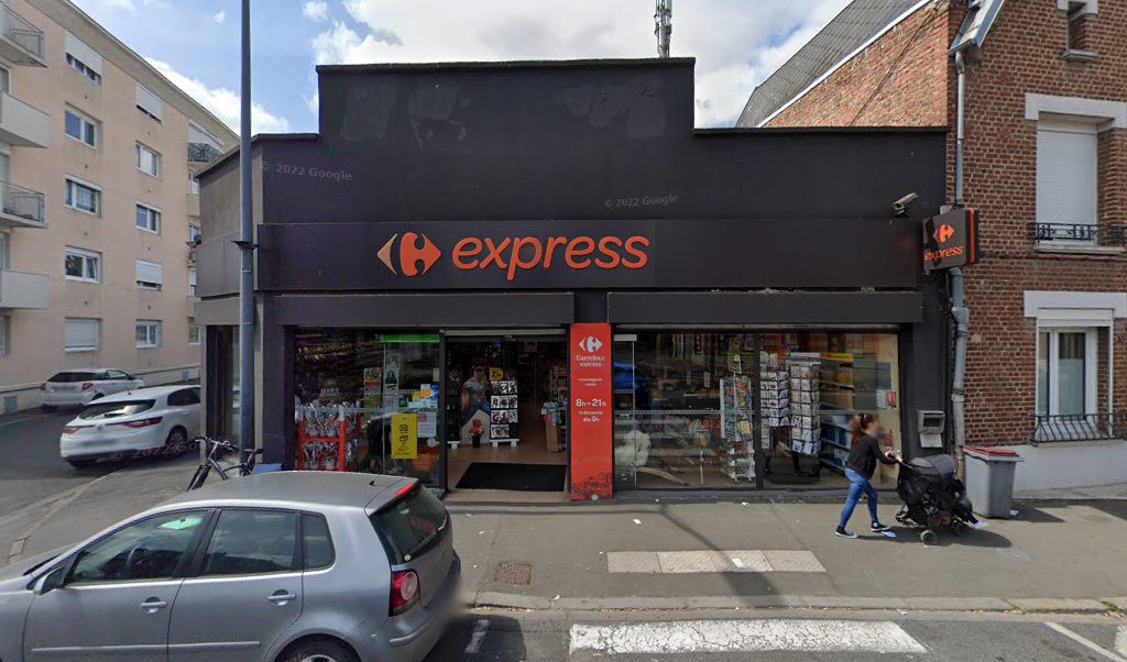 Retrouvez toutes les informations de contacts et horaires d&rsquo;ouverture pour La Poste Relais ST QUENTIN Carrefour express situé à St quentin dans le département Aisne (02). Pour effectuer envoyer vos colis (colissimo, chronopost, suivi colis), une gestion bancaire (banque postal, [&hellip;]