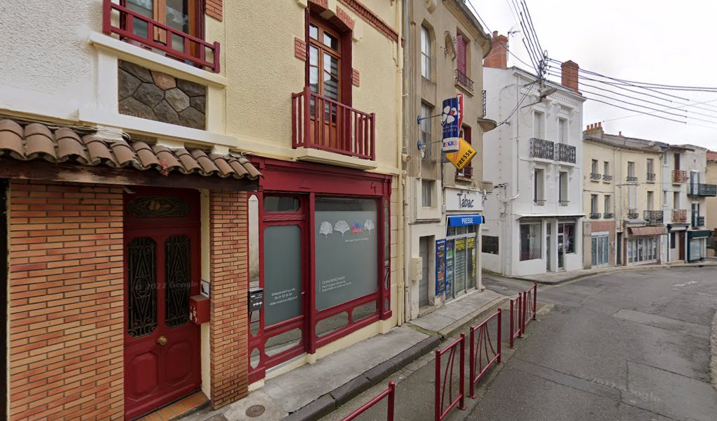 Retrouvez toutes les informations de contacts et horaires d&rsquo;ouverture pour Relais Pickup TABAC PRESSE LE JACK situé à Chatel-guyon dans le département Puy-de-Dôme (63). Pour effectuer envoyer vos colis (colissimo, chronopost, suivi colis), une gestion bancaire (banque postal, French Bank), [&hellip;]