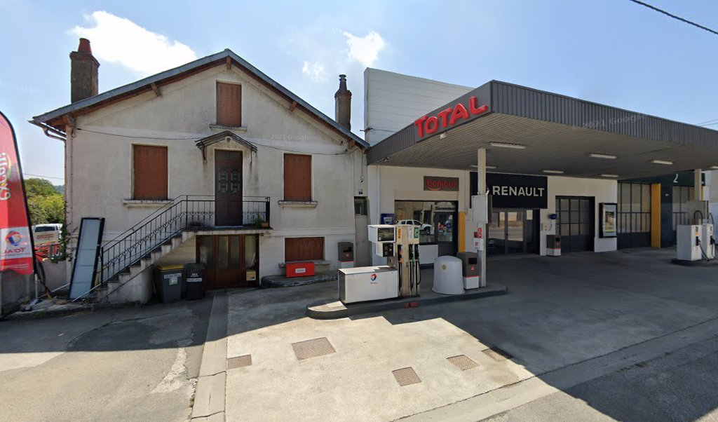 Retrouvez toutes les informations de contacts et horaires d&rsquo;ouverture pour Relais Pickup STATION TOTAL GARAGE RENAULT situé à Trie sur baise dans le département Hautes-Pyrénées (65). Pour effectuer envoyer vos colis (colissimo, chronopost, suivi colis), une gestion bancaire (banque postal, [&hellip;]
