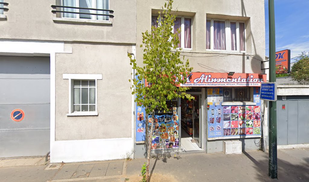 Retrouvez toutes les informations de contacts et horaires d&rsquo;ouverture pour Relais Pickup A K SUPER MARCHE (DK ALIMENTATION) situé à Les pavillons sous bois dans le département Seine-Saint-Denis (93). Pour effectuer envoyer vos colis (colissimo, chronopost, suivi colis), une gestion [&hellip;]