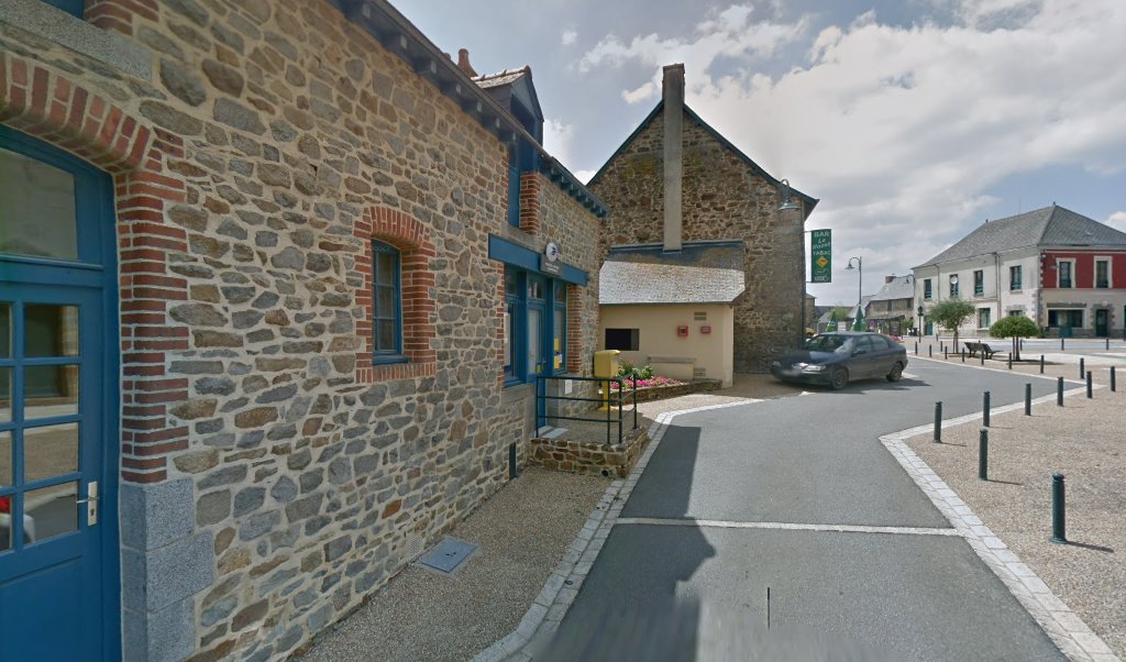 Retrouvez toutes les informations de contacts et horaires d&rsquo;ouverture pour La Poste Agence Communale LOUVIGNE DE BAIS Mairie situé à Louvigne de bais dans le département Ille-et-Vilaine (35). Pour effectuer envoyer vos colis (colissimo, chronopost, suivi colis), une gestion bancaire [&hellip;]