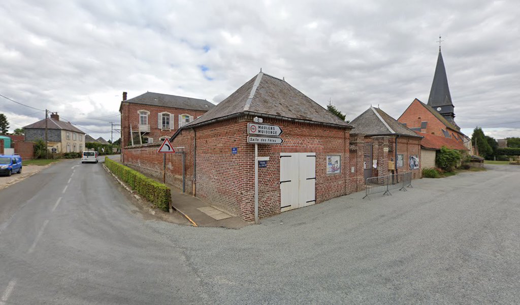 Retrouvez toutes les informations de contacts et horaires d&rsquo;ouverture pour La Poste Agence Communale LUCHY MAIRIE situé à Luchy dans le département Oise (60). Pour effectuer envoyer vos colis (colissimo, chronopost, suivi colis), une gestion bancaire (banque postal, French Bank), [&hellip;]