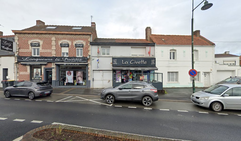 Retrouvez toutes les informations de contacts et horaires d&rsquo;ouverture pour Relais Pickup LA CIVETTE situé à Angres dans le département Pas-de-Calais (62). Pour effectuer envoyer vos colis (colissimo, chronopost, suivi colis), une gestion bancaire (banque postal, French Bank), votre courrier [&hellip;]