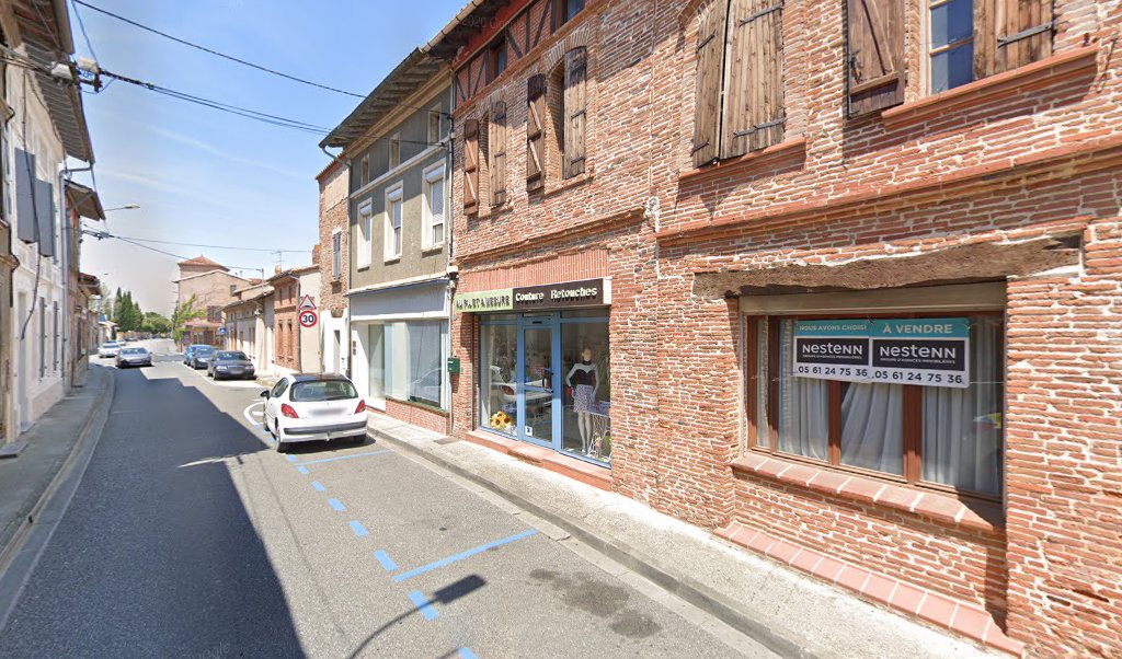 Retrouvez toutes les informations de contacts et horaires d&rsquo;ouverture pour Relais Pickup AU FIL ET A MESURE situé à Baziege dans le département Haute-Garonne (31). Pour effectuer envoyer vos colis (colissimo, chronopost, suivi colis), une gestion bancaire (banque postal, French [&hellip;]