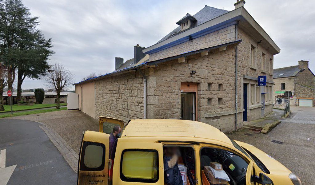 Retrouvez toutes les informations de contacts et horaires d&rsquo;ouverture pour La Poste Espace Clients Pro ROSTRENEN PDC1 situé à Rostrenen dans le département Côtes d&rsquo;Armor (22). Pour effectuer envoyer vos colis (colissimo, chronopost, suivi colis), une gestion bancaire (banque postal, [&hellip;]