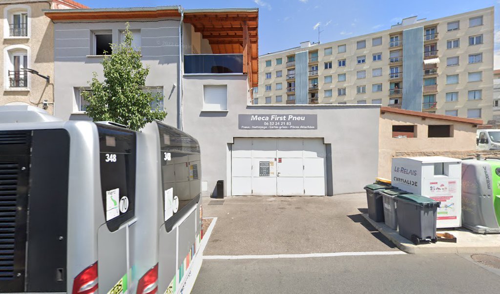 Retrouvez toutes les informations de contacts et horaires d&rsquo;ouverture pour Relais Pickup MECA FIRST PNEU situé à St chamond dans le département Loire (42). Pour effectuer envoyer vos colis (colissimo, chronopost, suivi colis), une gestion bancaire (banque postal, French Bank), [&hellip;]
