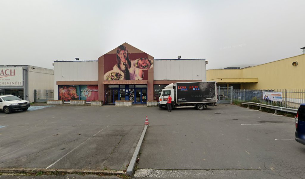 Retrouvez toutes les informations de contacts et horaires d&rsquo;ouverture pour Relais Pickup AUX MERVEILLES DU SOLEIL situé à La ville du bois dans le département Essonne (91). Pour effectuer envoyer vos colis (colissimo, chronopost, suivi colis), une gestion bancaire (banque [&hellip;]