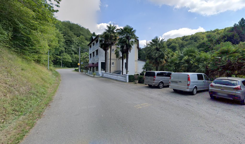 Retrouvez toutes les informations de contacts et horaires d&rsquo;ouverture pour Relais Pickup AUBERGE DE LA GOUTILLE situé à Capvern les bains dans le département Hautes-Pyrénées (65). Pour effectuer envoyer vos colis (colissimo, chronopost, suivi colis), une gestion bancaire (banque postal, [&hellip;]