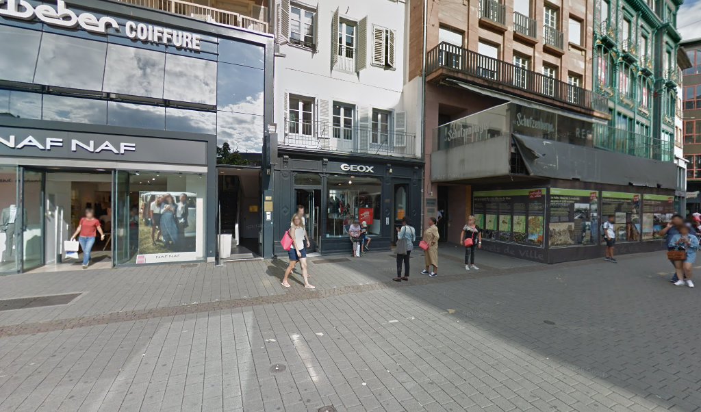 Retrouvez toutes les informations de contacts et horaires d&rsquo;ouverture pour Relais Pickup HUBSIDE STORE situé à Strasbourg dans le département Bas-Rhin (67). Pour effectuer envoyer vos colis (colissimo, chronopost, suivi colis), une gestion bancaire (banque postal, French Bank), votre courrier [&hellip;]