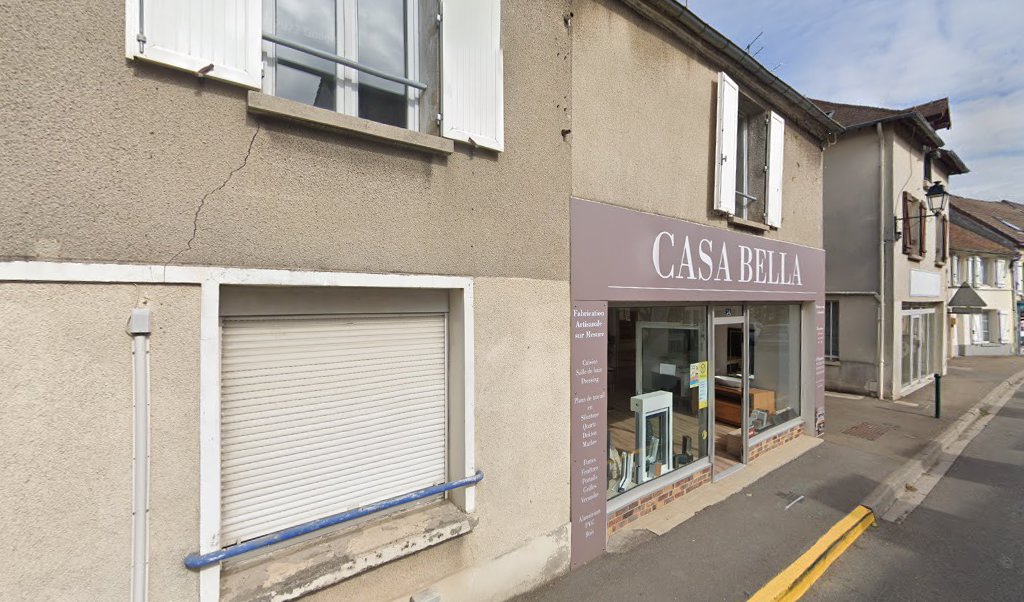 Retrouvez toutes les informations de contacts et horaires d&rsquo;ouverture pour Relais Pickup CASA BELLA situé à Plailly dans le département Oise (60). Pour effectuer envoyer vos colis (colissimo, chronopost, suivi colis), une gestion bancaire (banque postal, French Bank), votre courrier [&hellip;]