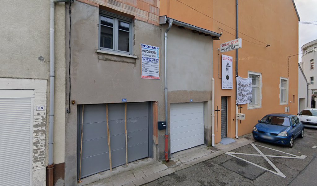 Retrouvez toutes les informations de contacts et horaires d&rsquo;ouverture pour Relais Pickup ATLAS CLUB situé à Toul dans le département Meurthe-et-Moselle (54). Pour effectuer envoyer vos colis (colissimo, chronopost, suivi colis), une gestion bancaire (banque postal, French Bank), votre courrier [&hellip;]