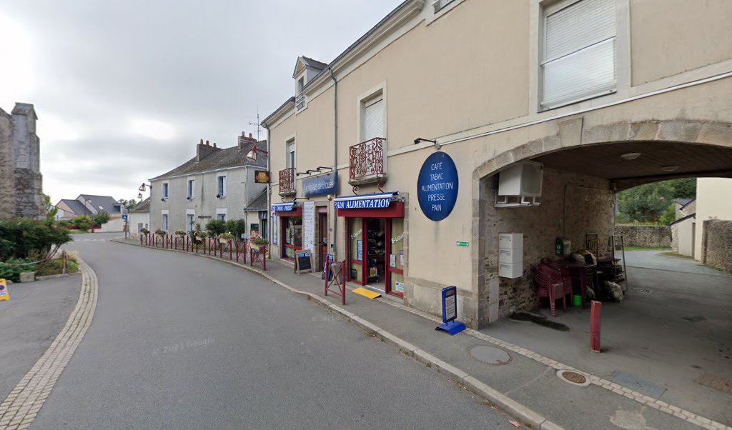 Retrouvez toutes les informations de contacts et horaires d&rsquo;ouverture pour Relais Pickup LE RELAIS DE BOUEE situé à Bouee dans le département Loire-Atlantique (44). Pour effectuer envoyer vos colis (colissimo, chronopost, suivi colis), une gestion bancaire (banque postal, French Bank), [&hellip;]