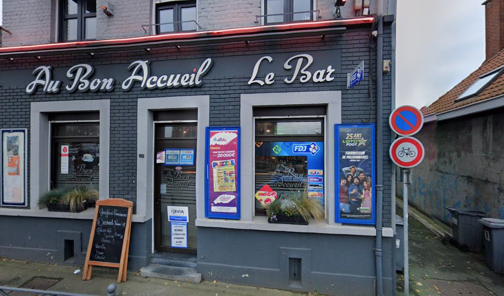 Retrouvez toutes les informations de contacts et horaires d&rsquo;ouverture pour Relais Pickup AU BON ACCUEIL situé à Vendeville dans le département Nord (59). Pour effectuer envoyer vos colis (colissimo, chronopost, suivi colis), une gestion bancaire (banque postal, French Bank), votre [&hellip;]