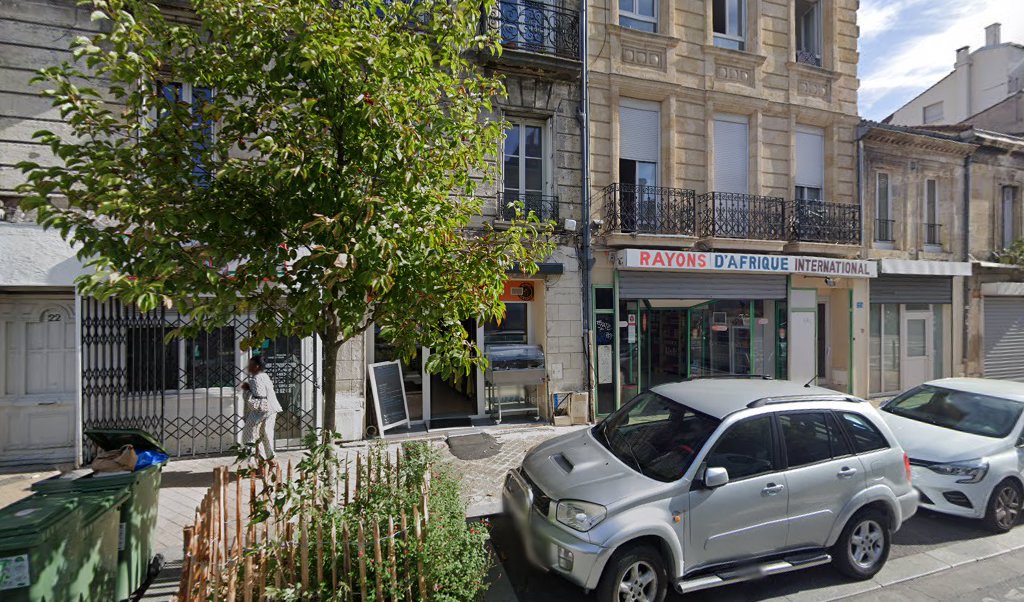 Retrouvez toutes les informations de contacts et horaires d&rsquo;ouverture pour Relais Pickup RAYONS D AFRIQUE situé à Bordeaux dans le département Gironde (33). Pour effectuer envoyer vos colis (colissimo, chronopost, suivi colis), une gestion bancaire (banque postal, French Bank), votre [&hellip;]