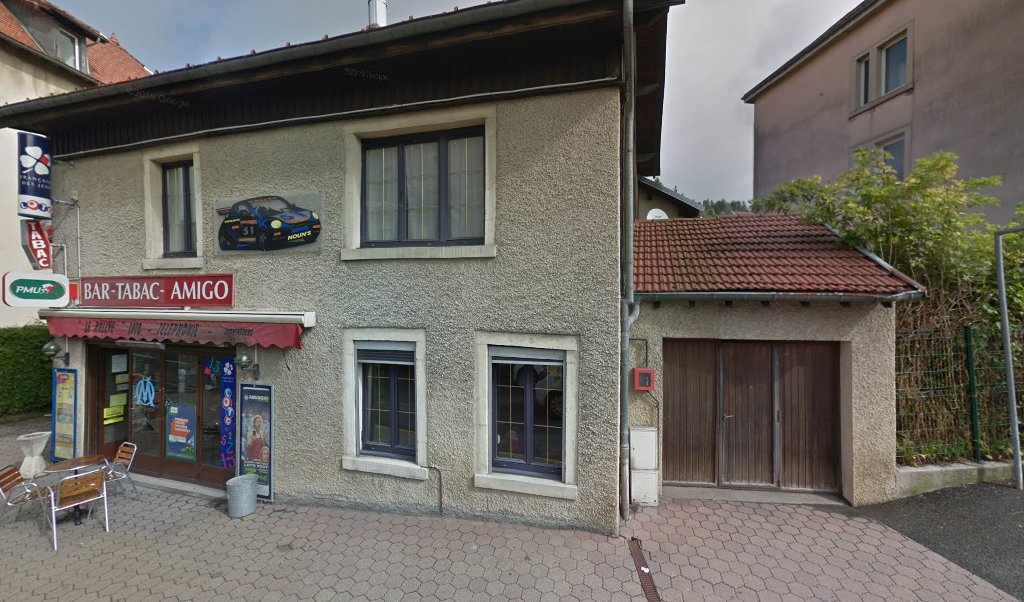 Retrouvez toutes les informations de contacts et horaires d&rsquo;ouverture pour Relais Pickup BAR LE RALLYE situé à Maiche dans le département Doubs (25). Pour effectuer envoyer vos colis (colissimo, chronopost, suivi colis), une gestion bancaire (banque postal, French Bank), votre [&hellip;]
