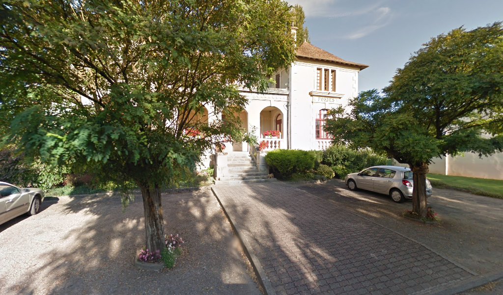 Retrouvez toutes les informations de contacts et horaires d&rsquo;ouverture pour La Poste Agence Communale BARIE Mairie situé à Barie dans le département Gironde (33). Pour effectuer envoyer vos colis (colissimo, chronopost, suivi colis), une gestion bancaire (banque postal, French Bank), [&hellip;]