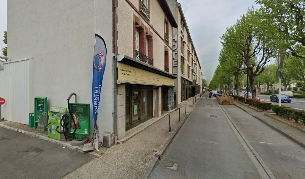 Retrouvez toutes les informations de contacts et horaires d&rsquo;ouverture pour Relais Pickup STATION BP CHANTILLY situé à Chantilly dans le département Oise (60). Pour effectuer envoyer vos colis (colissimo, chronopost, suivi colis), une gestion bancaire (banque postal, French Bank), votre [&hellip;]