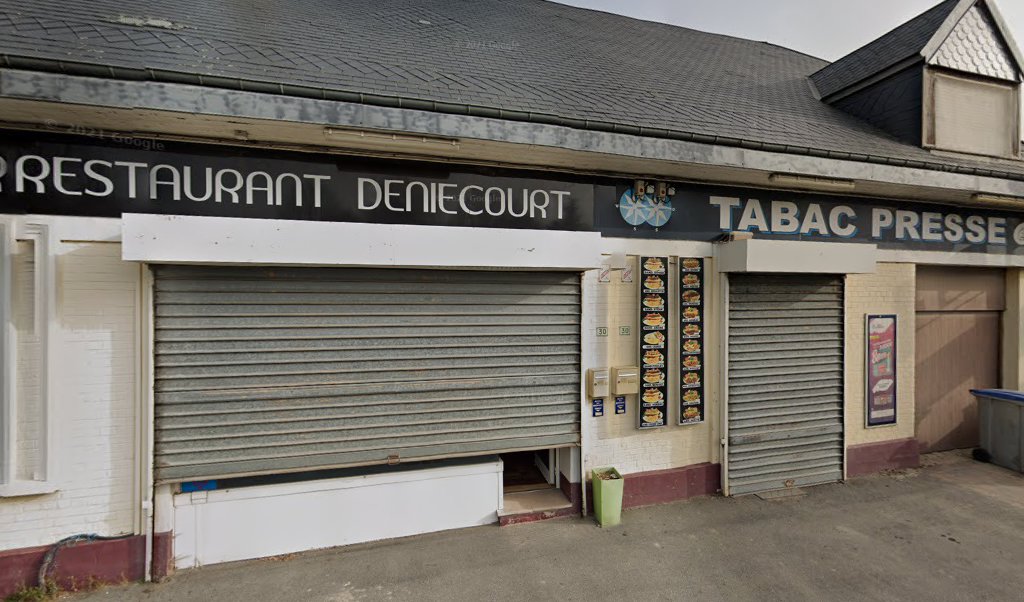 Retrouvez toutes les informations de contacts et horaires d&rsquo;ouverture pour Relais Pickup RESTAURANT DENIECOURT situé à Estrees deniecourt dans le département Somme (80). Pour effectuer envoyer vos colis (colissimo, chronopost, suivi colis), une gestion bancaire (banque postal, French Bank), votre [&hellip;]