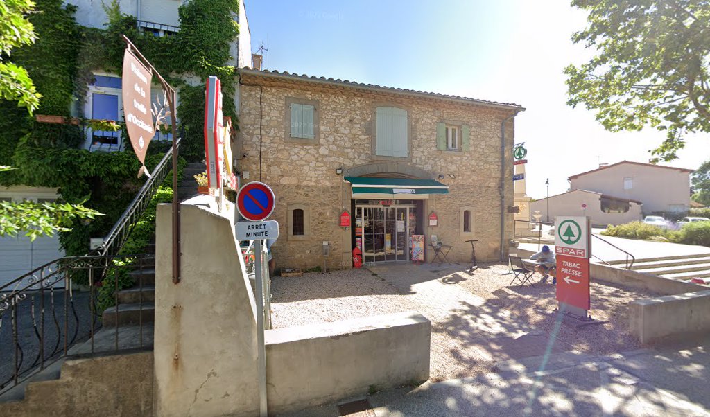 Retrouvez toutes les informations de contacts et horaires d&rsquo;ouverture pour Relais Pickup SPAR MARCHE situé à Villeneuve minervois dans le département Aude (11). Pour effectuer envoyer vos colis (colissimo, chronopost, suivi colis), une gestion bancaire (banque postal, French Bank), votre [&hellip;]