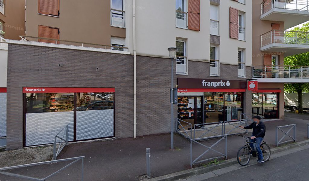 Retrouvez toutes les informations de contacts et horaires d&rsquo;ouverture pour Relais Pickup FRANPRIX situé à Ermont dans le département Val-D&rsquo;Oise (95). Pour effectuer envoyer vos colis (colissimo, chronopost, suivi colis), une gestion bancaire (banque postal, French Bank), votre courrier (suivi [&hellip;]