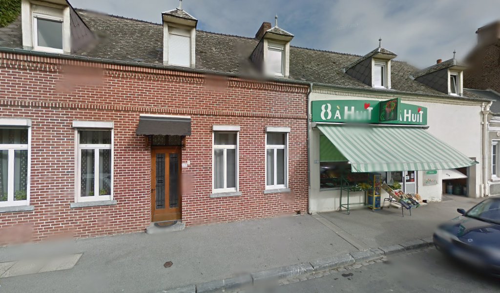 Retrouvez toutes les informations de contacts et horaires d&rsquo;ouverture pour Relais Pickup PROXI situé à Sains richaumont dans le département Aisne (02). Pour effectuer envoyer vos colis (colissimo, chronopost, suivi colis), une gestion bancaire (banque postal, French Bank), votre courrier [&hellip;]