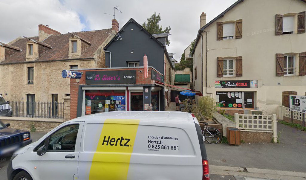 Retrouvez toutes les informations de contacts et horaires d&rsquo;ouverture pour Relais Pickup LE SISTER S situé à St andre sur orne dans le département Calvados (14). Pour effectuer envoyer vos colis (colissimo, chronopost, suivi colis), une gestion bancaire (banque postal, [&hellip;]
