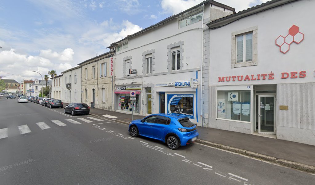 Retrouvez toutes les informations de contacts et horaires d&rsquo;ouverture pour Relais Pickup PAPETERIE DU LYCEE situé à Dax dans le département Landes (40). Pour effectuer envoyer vos colis (colissimo, chronopost, suivi colis), une gestion bancaire (banque postal, French Bank), votre [&hellip;]