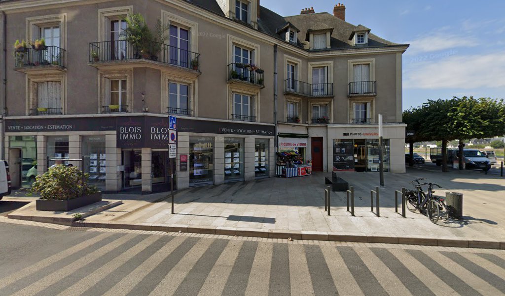 Retrouvez toutes les informations de contacts et horaires d&rsquo;ouverture pour Relais Pickup EPICERIE DE VIENNE situé à Blois dans le département Loir-et-Cher (41). Pour effectuer envoyer vos colis (colissimo, chronopost, suivi colis), une gestion bancaire (banque postal, French Bank), votre [&hellip;]
