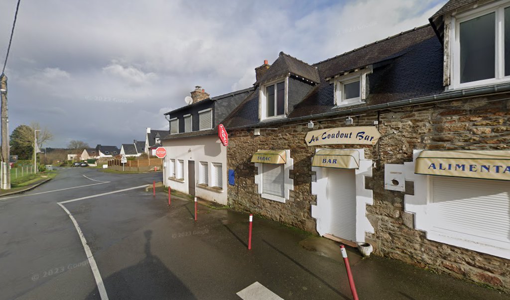 Retrouvez toutes les informations de contacts et horaires d&rsquo;ouverture pour Relais Pickup AU COADOUT BAR situé à Coadout dans le département Côtes d&rsquo;Armor (22). Pour effectuer envoyer vos colis (colissimo, chronopost, suivi colis), une gestion bancaire (banque postal, French Bank), [&hellip;]