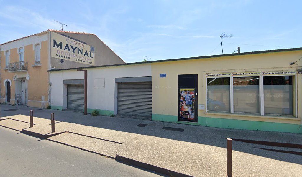 Retrouvez toutes les informations de contacts et horaires d&rsquo;ouverture pour Relais Pickup EPICERIE SAINT MARTIN situé à Frontignan dans le département Hérault (34). Pour effectuer envoyer vos colis (colissimo, chronopost, suivi colis), une gestion bancaire (banque postal, French Bank), votre [&hellip;]