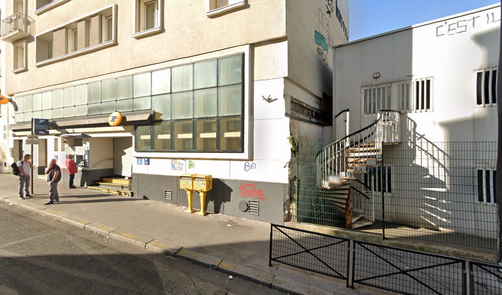 Retrouvez toutes les informations de contacts et horaires d&rsquo;ouverture pour La Poste PARIS SAMBRE ET MEUSE situé à Paris dans le département Paris (75). Pour effectuer envoyer vos colis (colissimo, chronopost, suivi colis), une gestion bancaire (banque postal, French Bank), [&hellip;]
