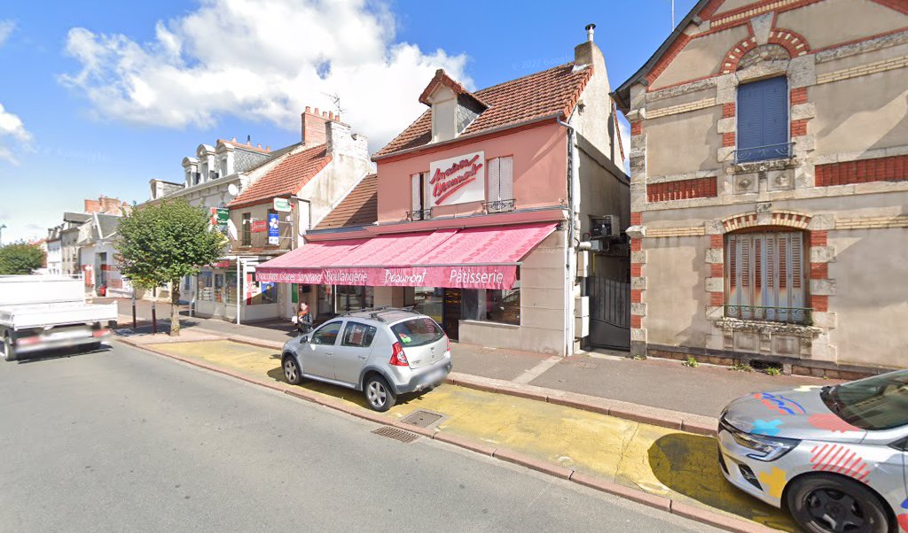 Retrouvez toutes les informations de contacts et horaires d&rsquo;ouverture pour Relais Pickup TABAC LE VINCENNES situé à Commentry dans le département Allier (03). Pour effectuer envoyer vos colis (colissimo, chronopost, suivi colis), une gestion bancaire (banque postal, French Bank), votre [&hellip;]
