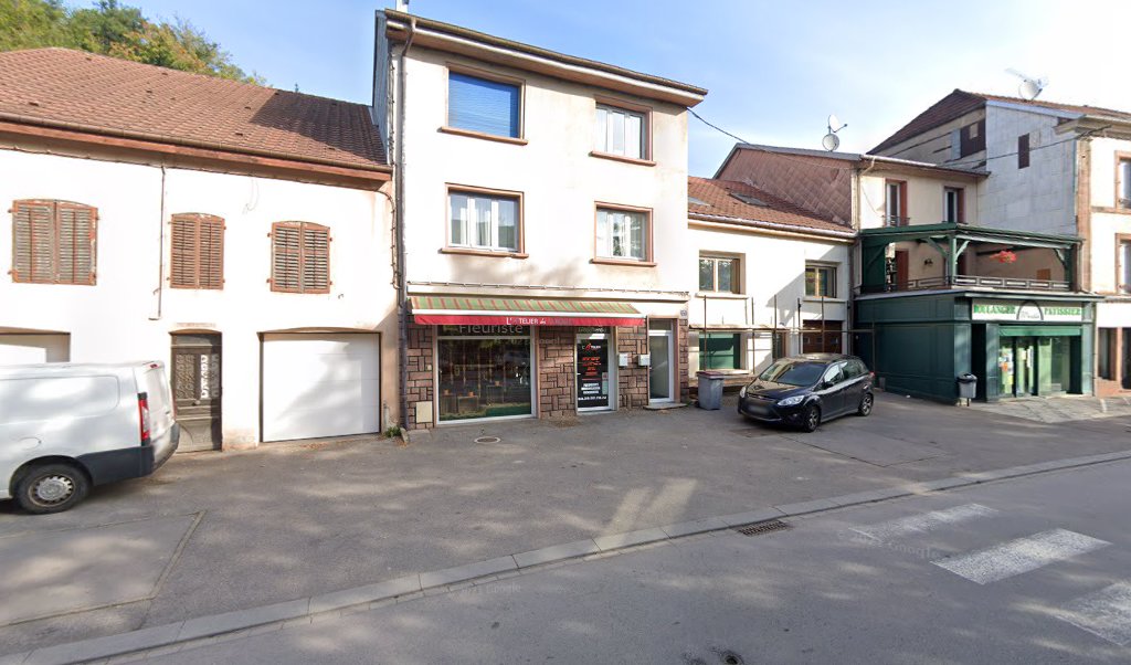Retrouvez toutes les informations de contacts et horaires d&rsquo;ouverture pour Relais Pickup L ATELIER DES ARUMS situé à Moyenmoutier dans le département Vosges (88). Pour effectuer envoyer vos colis (colissimo, chronopost, suivi colis), une gestion bancaire (banque postal, French Bank), [&hellip;]