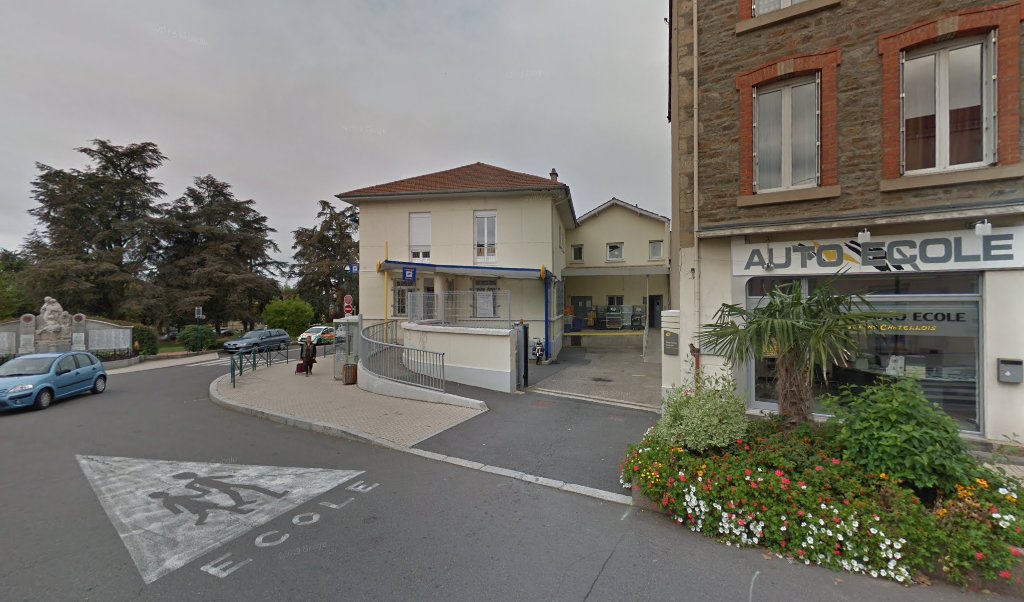 Retrouvez toutes les informations de contacts et horaires d&rsquo;ouverture pour La Poste Espace Clients Pro CHAZELLES SUR LYON PDC1 situé à Chazelles sur lyon dans le département Loire (42). Pour effectuer envoyer vos colis (colissimo, chronopost, suivi colis), une gestion [&hellip;]