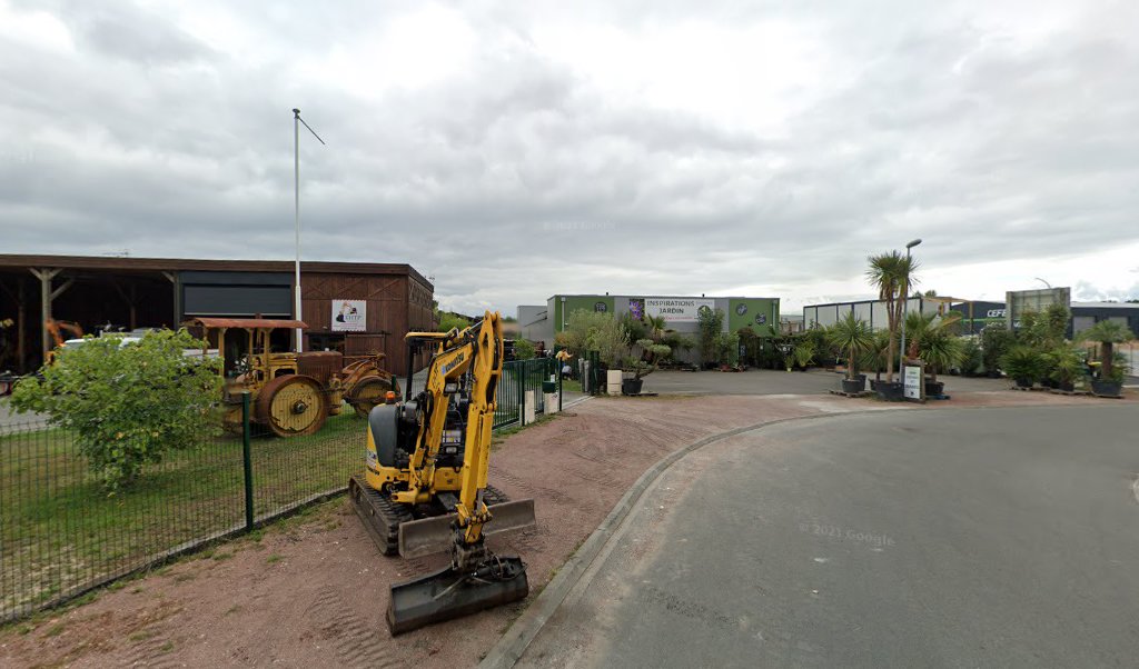 Retrouvez toutes les informations de contacts et horaires d&rsquo;ouverture pour Relais Pickup INSPIRATIONS JARDIN situé à Andernos les bains dans le département Gironde (33). Pour effectuer envoyer vos colis (colissimo, chronopost, suivi colis), une gestion bancaire (banque postal, French Bank), [&hellip;]