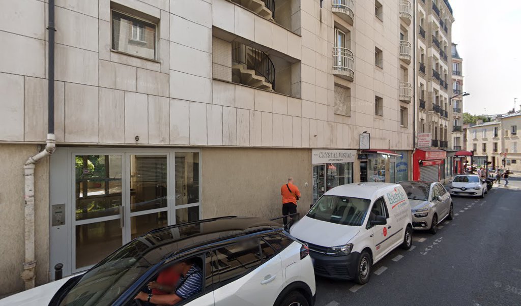 Retrouvez toutes les informations de contacts et horaires d&rsquo;ouverture pour Relais Pickup CRYSTAL VISUAL situé à Paris dans le département Paris (75). Pour effectuer envoyer vos colis (colissimo, chronopost, suivi colis), une gestion bancaire (banque postal, French Bank), votre courrier [&hellip;]